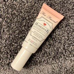Too faced hangover face primer